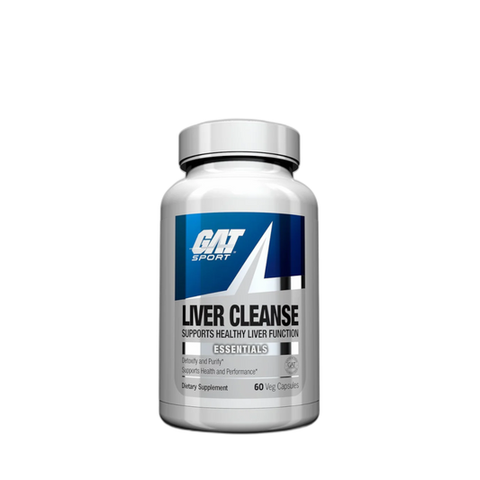 Liver Cleanse